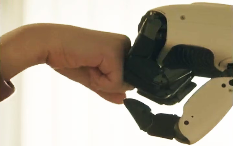 LG於CES 2026推出居家型AI機器人CLOiD,疊衣上菜都能行、“Zero Labor Home”居家勞務即將實現 3 20260105 tech lg04 1