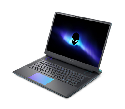 Alienware CES 2026預告新品布局,揭示防眩光OLED與新世代晶片配置 2 20260106 news alienware02 1