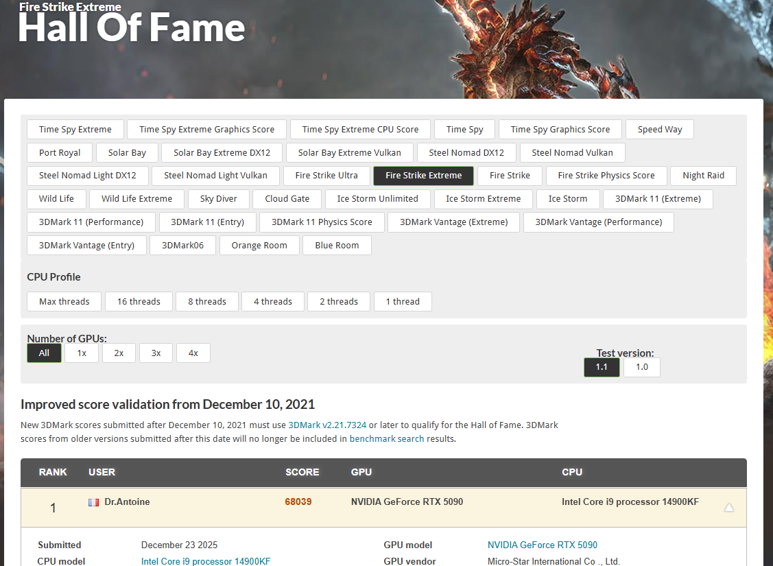 MSI發表GeForce RTX™ 5090 32G LIGHTNING Z—傳奇回歸, CES 2026完美登場 11 20260106 news msilightningz 10