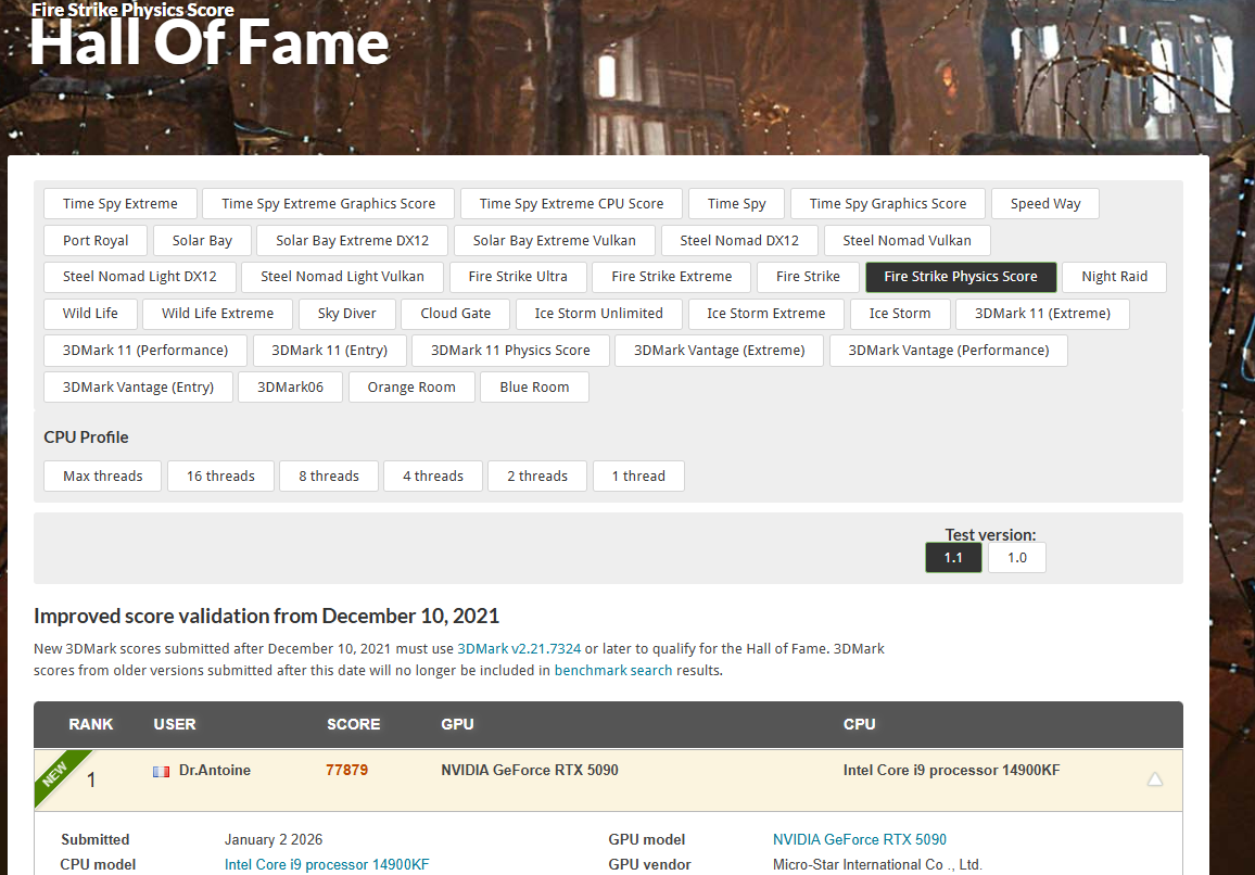 MSI發表GeForce RTX™ 5090 32G LIGHTNING Z—傳奇回歸, CES 2026完美登場 13 20260106 news msilightningz 12