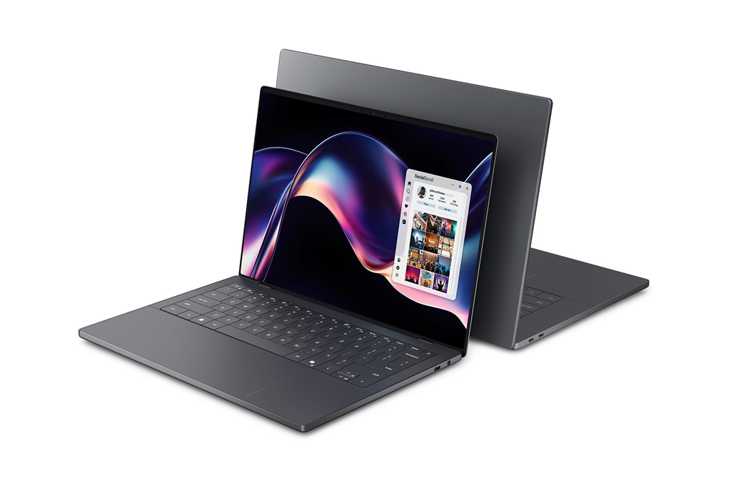 戴爾科技CES 2026亮點:XPS回歸、Alienware擴展,UltraSharp顯示器再創標準 2 20260107 news dell01a