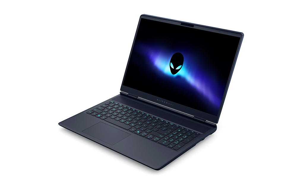 戴爾科技CES 2026亮點:XPS回歸、Alienware擴展,UltraSharp顯示器再創標準 3 20260107 news dell02