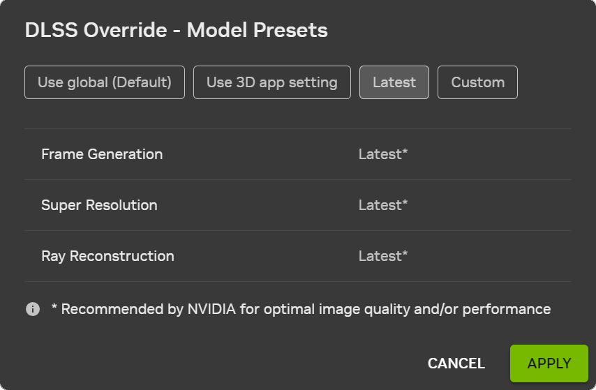 NVIDIA DLSS 4.5重磅升級,搭載超解析度與6倍動態多畫格生成用的第2代Transformer模型 5 20260107 news nvidia5