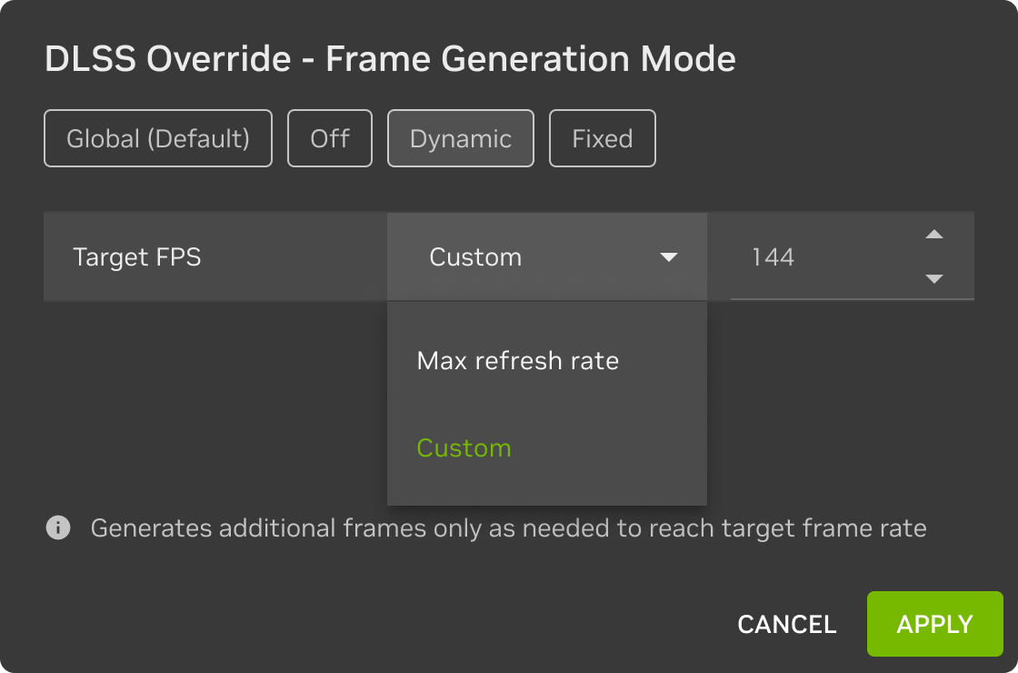 NVIDIA DLSS 4.5重磅升級,搭載超解析度與6倍動態多畫格生成用的第2代Transformer模型 6 20260107 news nvidia6