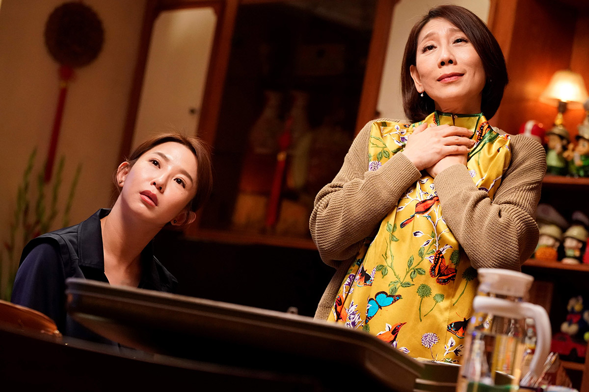 《何百芮的地獄戀曲》新年爆笑上檔!瑤瑤挑戰「與乳房對戲」自由發揮無極限! 4 20260108 NEWS 1 39