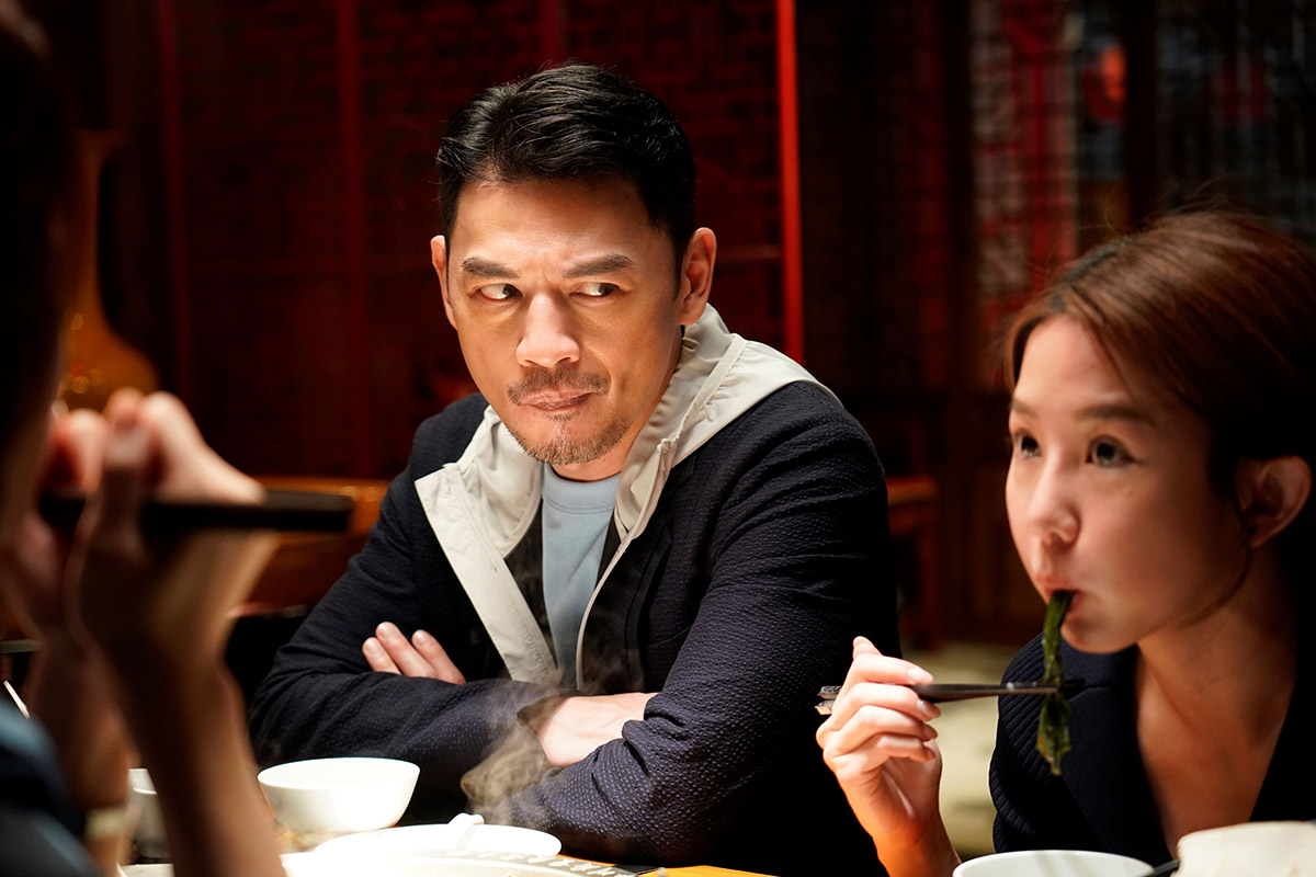 《何百芮的地獄戀曲》新年爆笑上檔!瑤瑤挑戰「與乳房對戲」自由發揮無極限! 1 20260108 NEWS 1 54