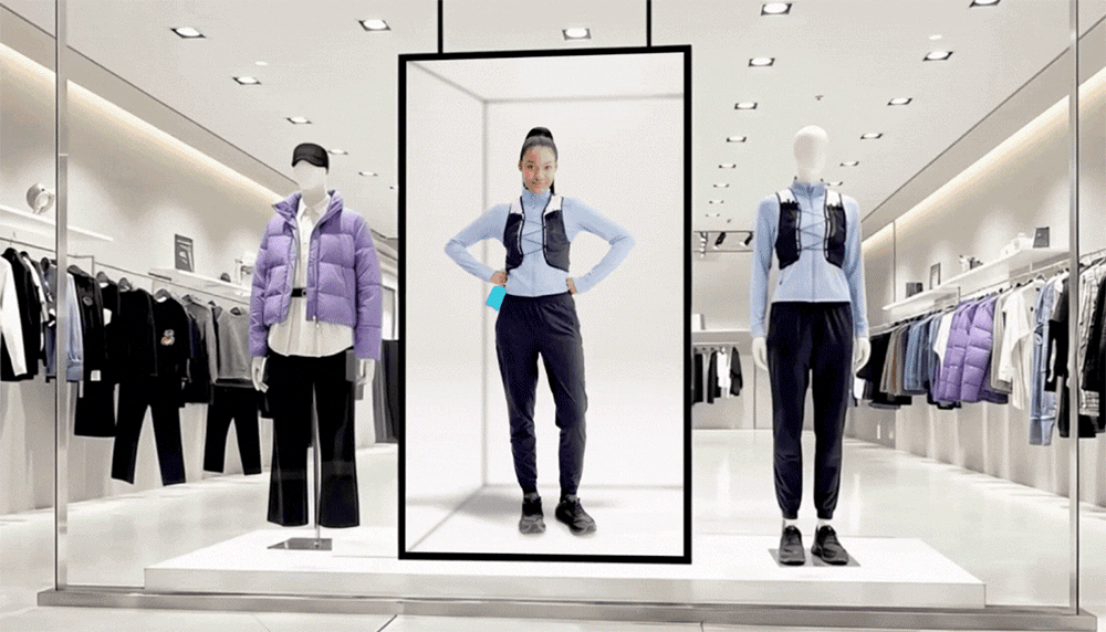 三星於Spatial Signage於CES 2026亮相並宣布正式進軍商用市場 2 20260109 news samsung02