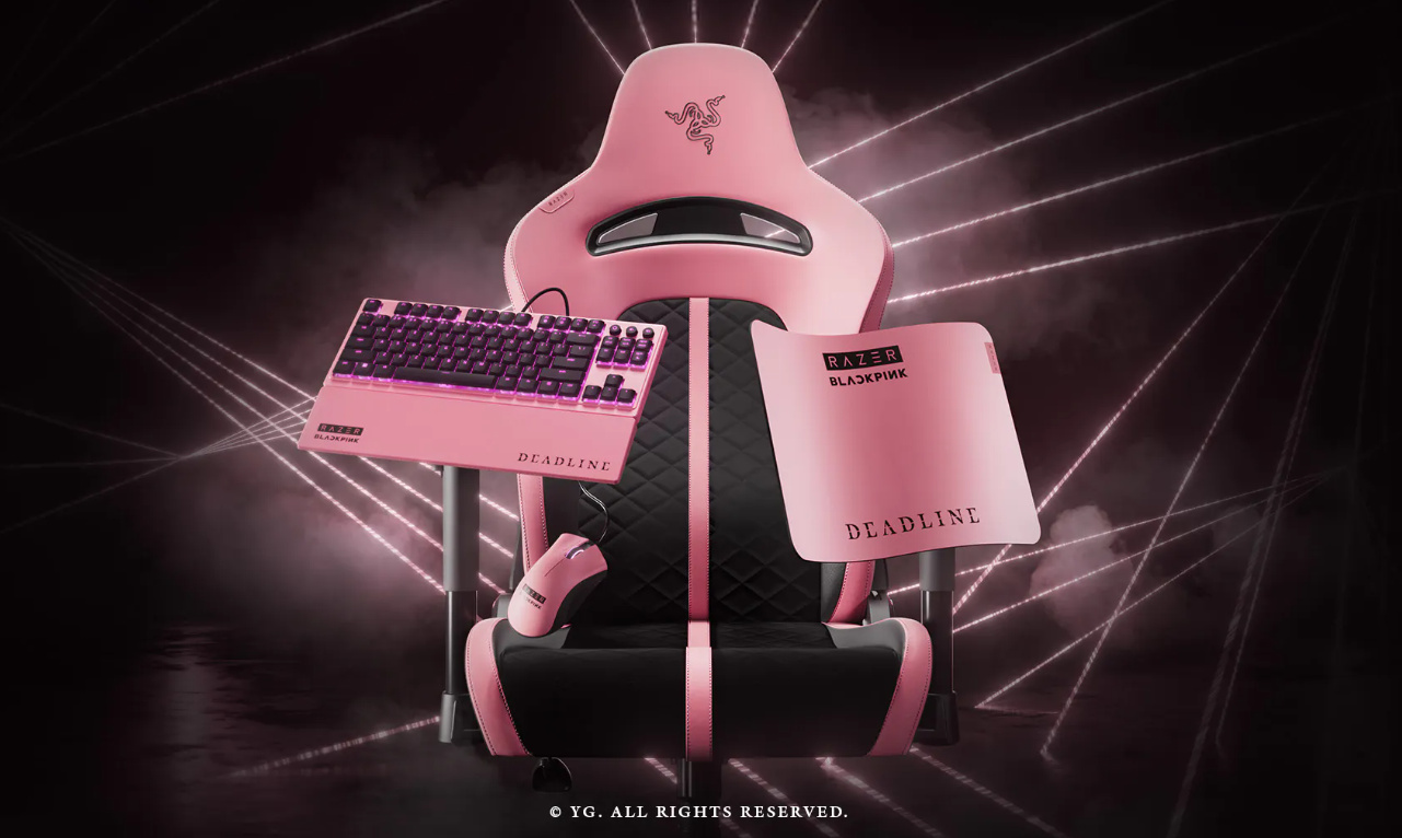 20260118 tech razerblackpink01