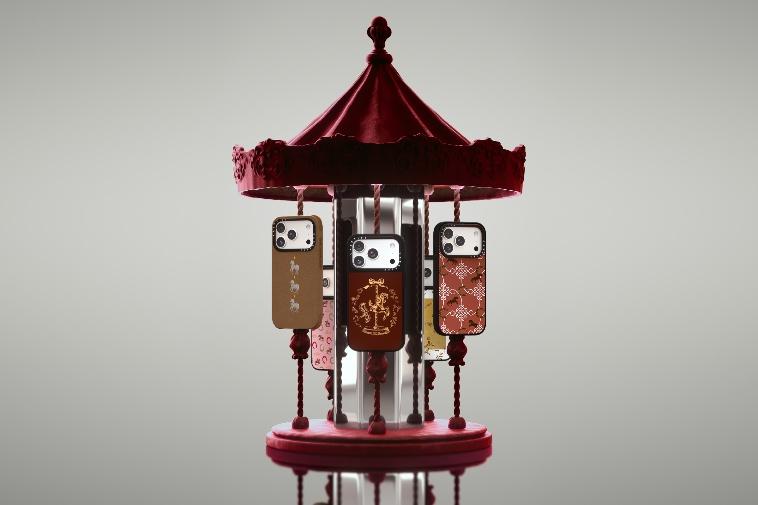 【CASETiFY每週推薦系列】2026「馬」不停蹄換新殼!最新彩虹小馬聯名系列美髮沙龍、春節限定主題,還有馬年印花特輯讓你「馬」上成為全場焦點 6 20260122 news casetify04