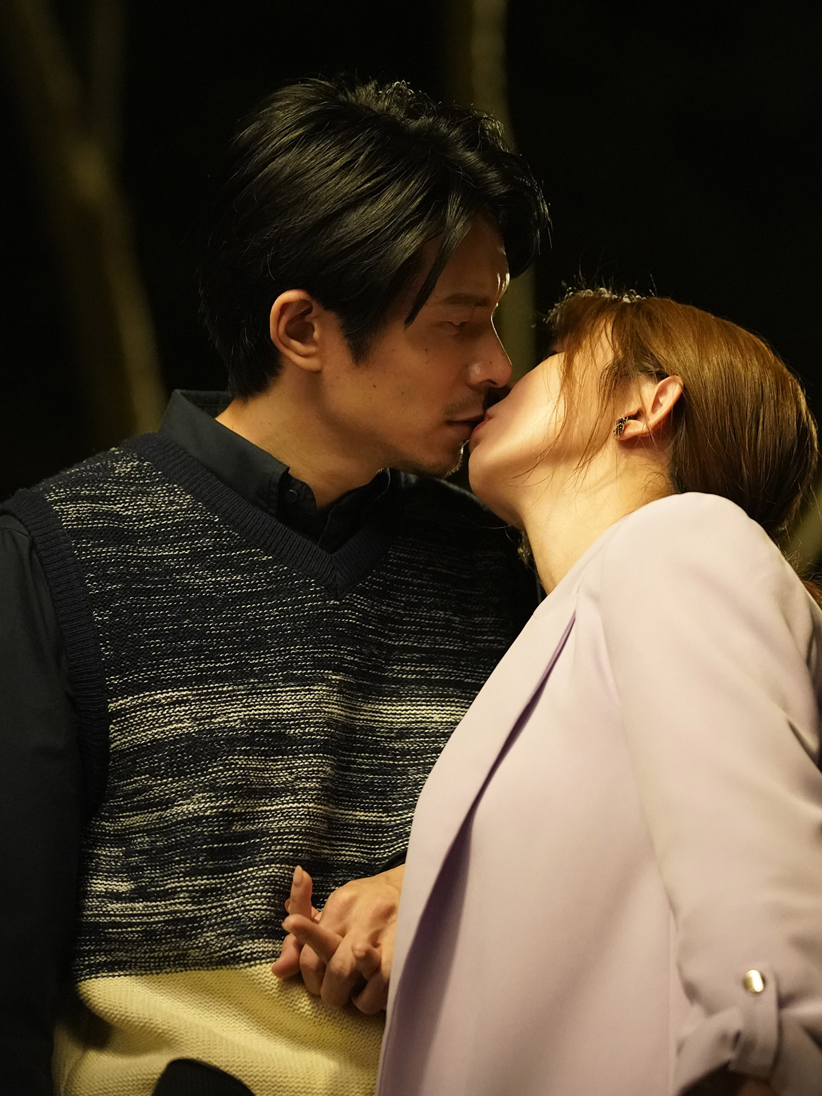 開春最強台劇《何百芮的地獄戀曲》好評橫掃串流平台!開播即霸榜!MyVideo登冠! 3 20260123 NEWS 2 12