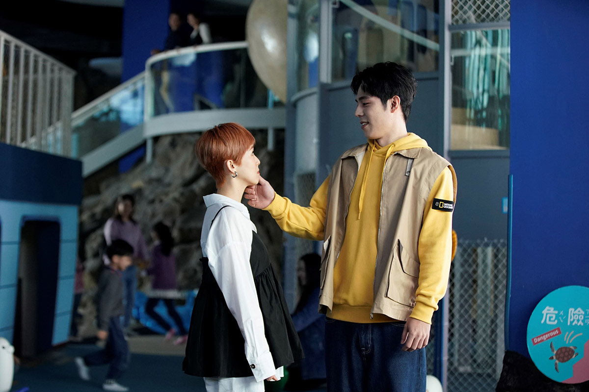 開春最強台劇《何百芮的地獄戀曲》好評橫掃串流平台!開播即霸榜!MyVideo登冠! 6 20260123 NEWS 2 30