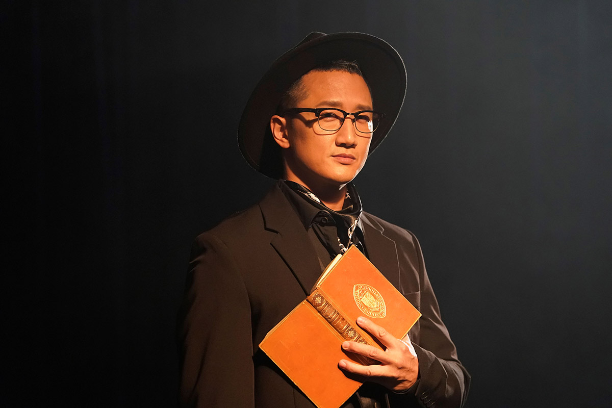 開春最強台劇《何百芮的地獄戀曲》好評橫掃串流平台!開播即霸榜!MyVideo登冠! 8 20260123 NEWS 2 32