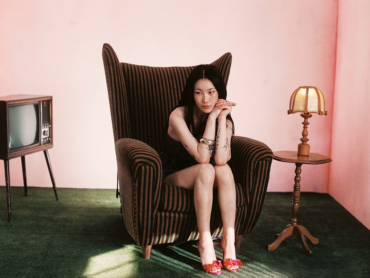 「KOREA SPOTLIGHT」韓流演唱會2月首次來台!第一波卡司曝光! 6 20260123 NEWS 2 33