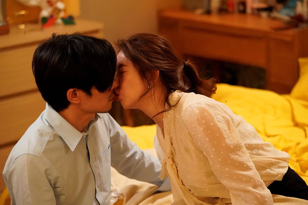 開春最強台劇《何百芮的地獄戀曲》好評橫掃串流平台!開播即霸榜!MyVideo登冠! 2 20260123 NEWS 2 8