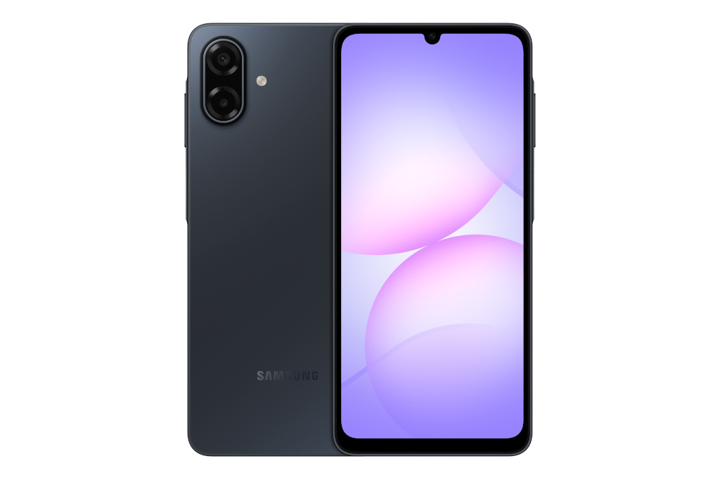 三星最親民5G手機!Galaxy A07 5G超甜價登台 2 20260126 news samsung02
