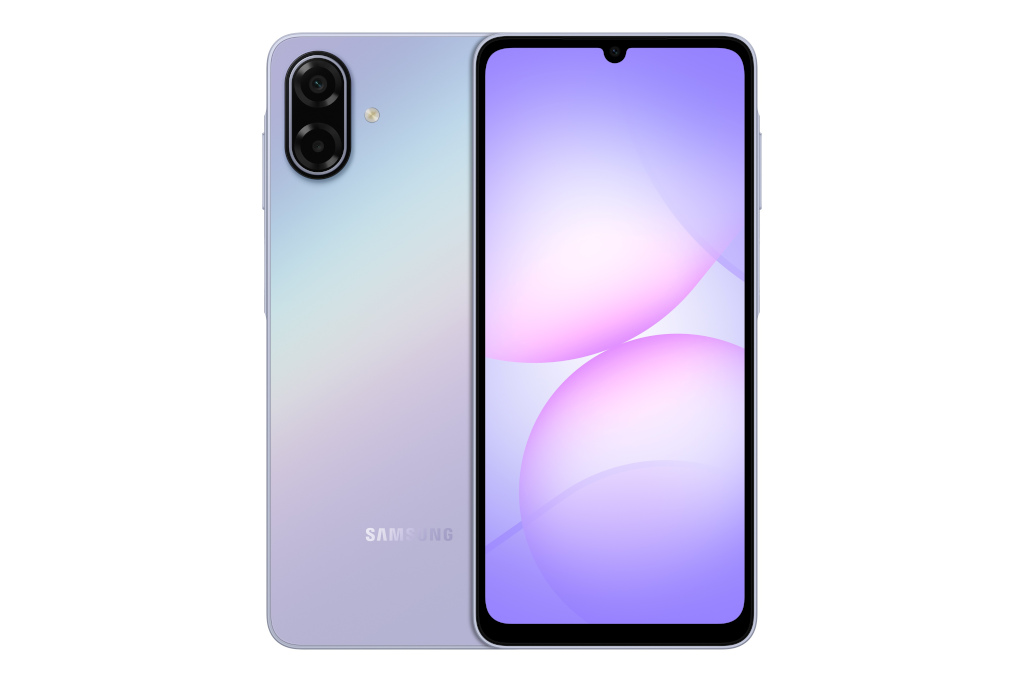 三星最親民5G手機!Galaxy A07 5G超甜價登台 3 20260126 news samsung03