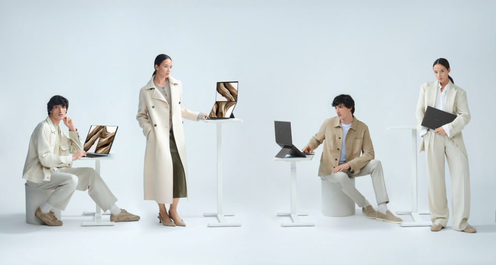 效能/算力/續航、3重進化!華碩最新Intel處理器筆電開放預購 2 20260127 news asus02