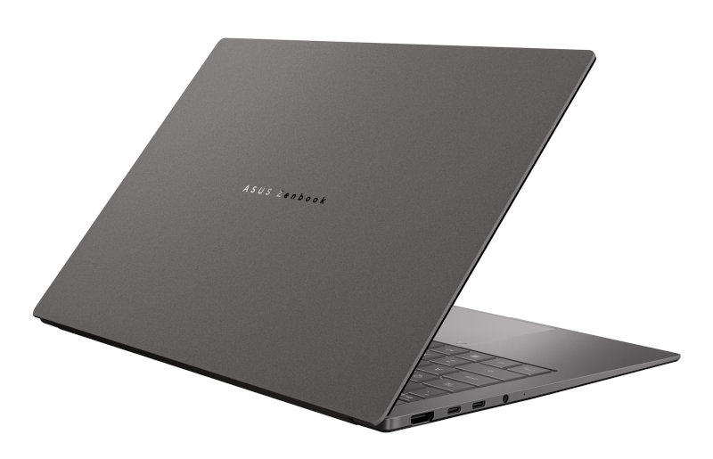 效能/算力/續航、3重進化!華碩最新Intel處理器筆電開放預購 3 20260127 news asus03