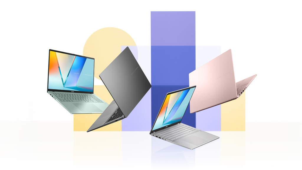 效能/算力/續航、3重進化!華碩最新Intel處理器筆電開放預購 4 20260127 news asus04