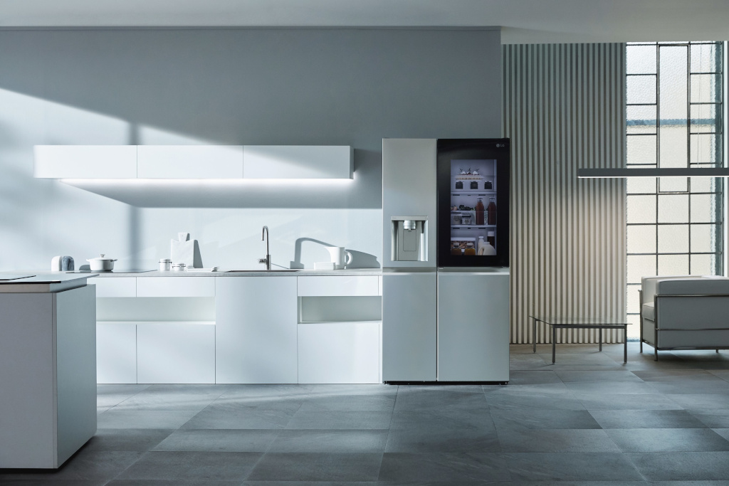 LG深化台灣市場布局、多項家電品類穩居銷售第一,涵蓋洗衣機、乾衣機、對開冰箱、空氣品質與智慧顯示器,展現全方位領先實力 3 20260127 news lg02