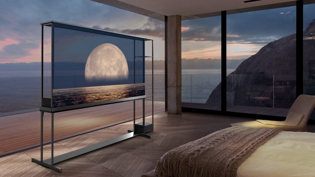 LG深化台灣市場布局、多項家電品類穩居銷售第一,涵蓋洗衣機、乾衣機、對開冰箱、空氣品質與智慧顯示器,展現全方位領先實力 5 20260127 news lg04