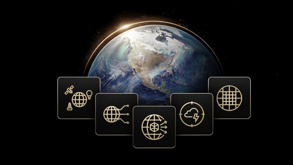 NVIDIA推出Earth-2系列開放模型,全球首套完全開放且加速的AI氣象模型與工具組合 1 20260127 news nvidia01