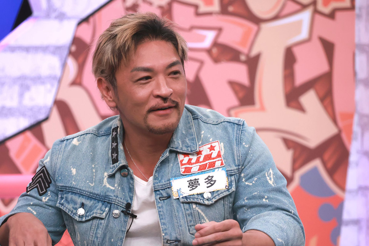 白雲外景經歷生死一瞬間,挑戰極限搏命渡瀑布墜四公尺深潭 4 20260128 NEWS 1 8