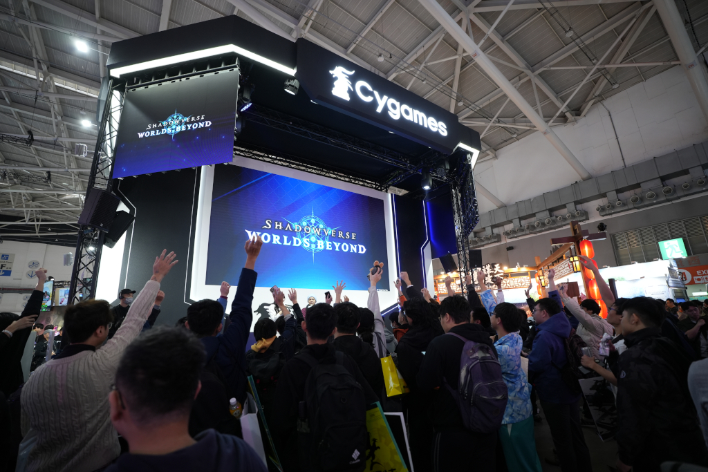 台北國際電玩展盛大開幕、首日舞台活動連發,KOL、啦啦隊上陣掀熱潮 3 20260129 news tgs2026 05