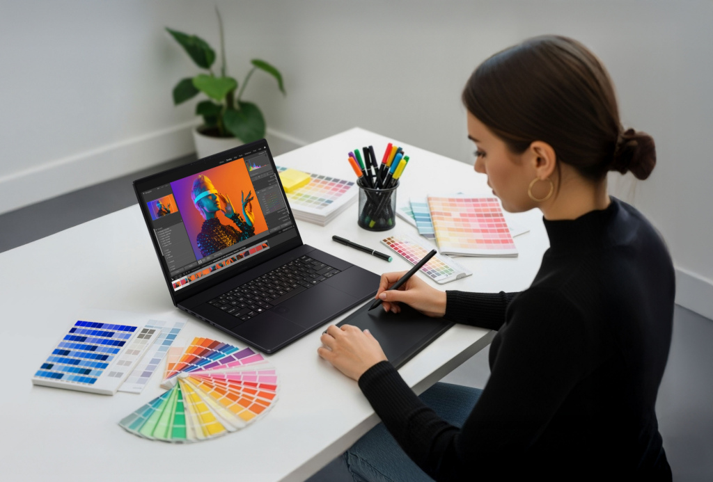 華碩「馬上送好禮」!購機抽大阪環球影城雙人遊 3 20260130 news asus03