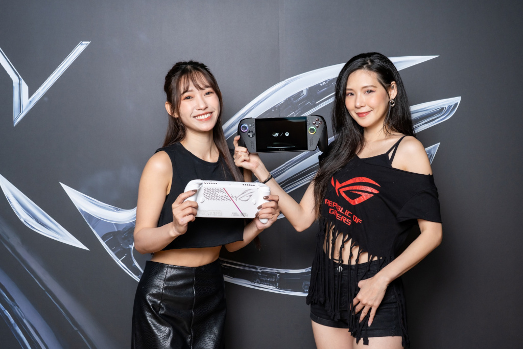 華碩「馬上送好禮」!購機抽大阪環球影城雙人遊 5 20260130 news asus05