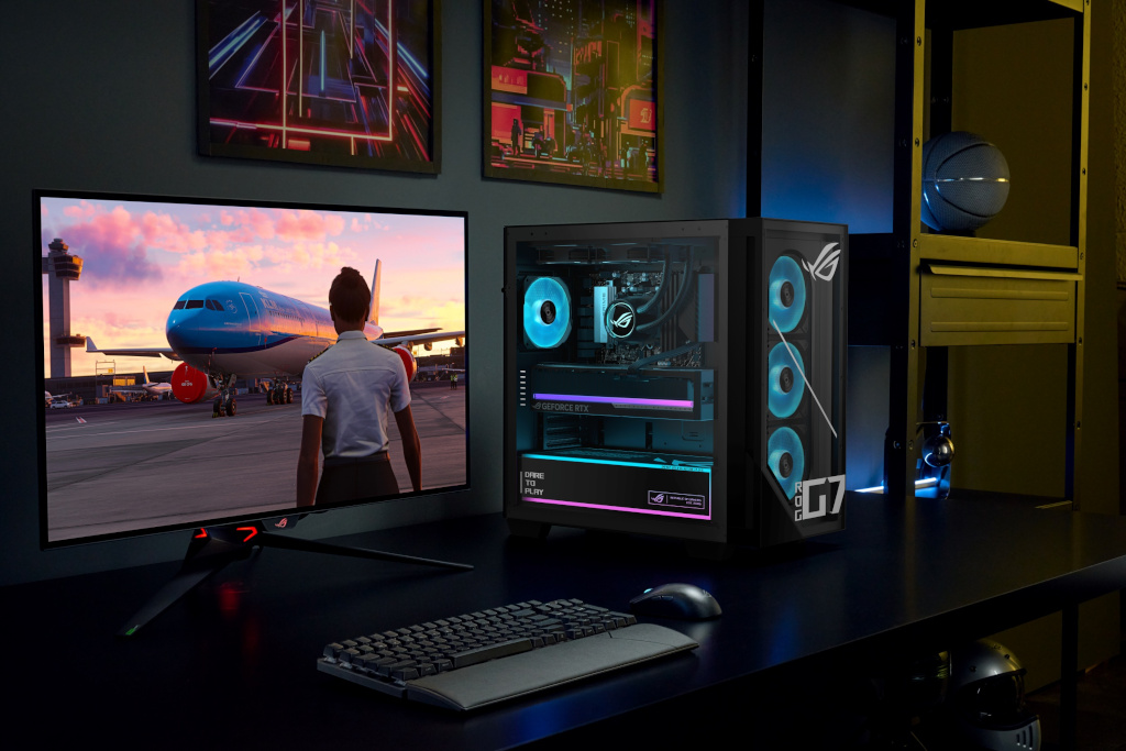 華碩「馬上送好禮」!購機抽大阪環球影城雙人遊 6 20260130 news asus06