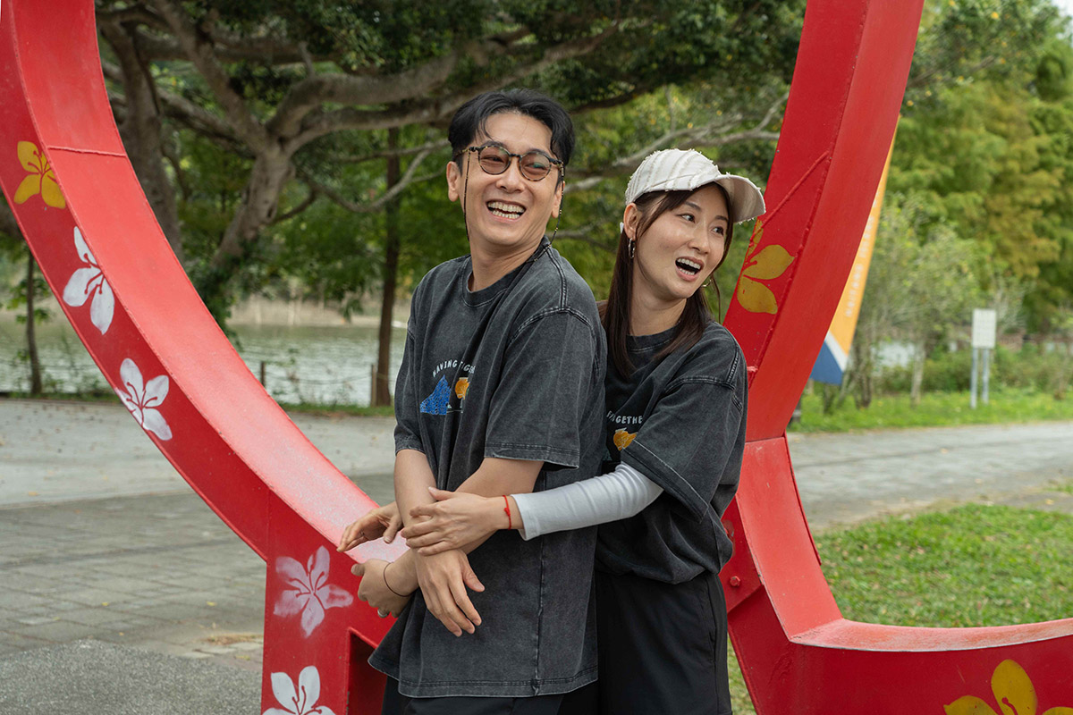 《花甲少年趣旅行》施名帥設局朱芷瑩!隱瞞一個月怕家庭失和,愛妻嚇到整夜失眠! 3 20260130 NEWS 1 57