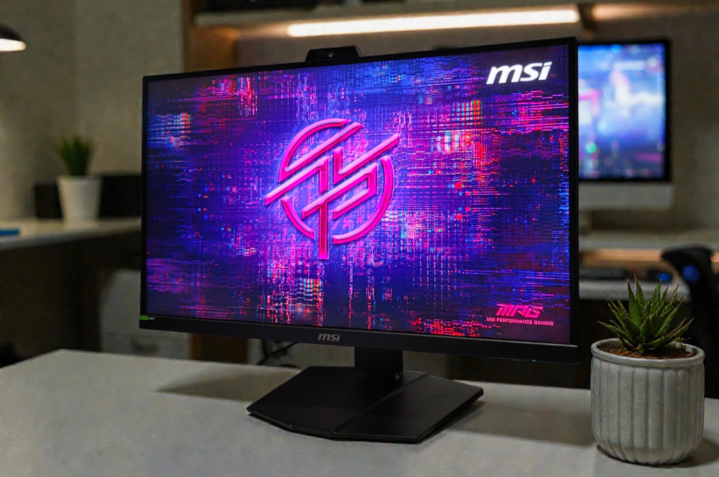 MSI MPG 272QRF X36電競螢幕開箱試用,搭載NVIDIA G-SYNC Pulsar技術、超流暢動態清晰畫面玩遊戲更有勝算 61 msimpg272qrfx36 002