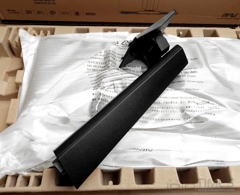 MSI MPG 272QRF X36電競螢幕開箱試用,搭載NVIDIA G-SYNC Pulsar技術、超流暢動態清晰畫面玩遊戲更有勝算 6 msimpg272qrfx36 005 1