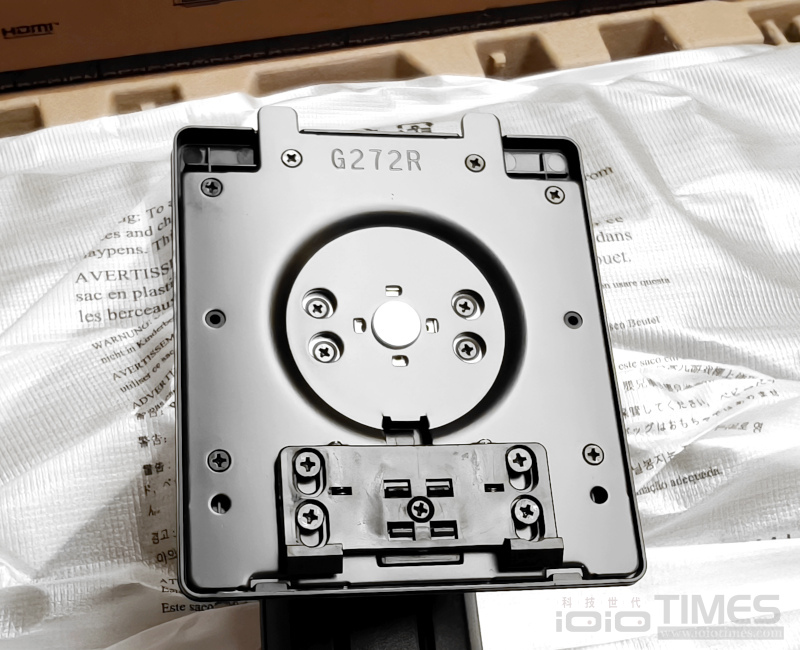 MSI MPG 272QRF X36電競螢幕開箱試用,搭載NVIDIA G-SYNC Pulsar技術、超流暢動態清晰畫面玩遊戲更有勝算 7 msimpg272qrfx36 005 2