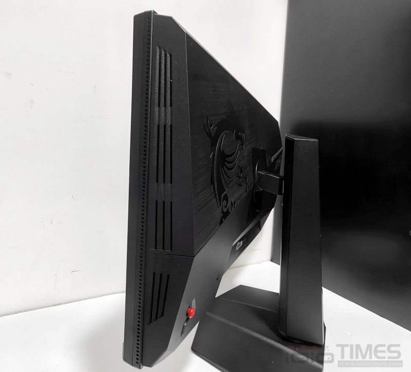 MSI MPG 272QRF X36電競螢幕開箱試用,搭載NVIDIA G-SYNC Pulsar技術、超流暢動態清晰畫面玩遊戲更有勝算 14 msimpg272qrfx36 007 1