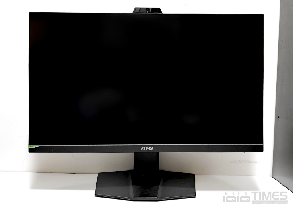 MSI MPG 272QRF X36電競螢幕開箱試用,搭載NVIDIA G-SYNC Pulsar技術、超流暢動態清晰畫面玩遊戲更有勝算 16 msimpg272qrfx36 008