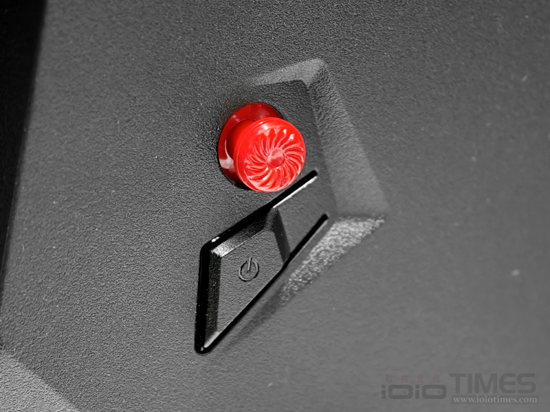 MSI MPG 272QRF X36電競螢幕開箱試用,搭載NVIDIA G-SYNC Pulsar技術、超流暢動態清晰畫面玩遊戲更有勝算 26 msimpg272qrfx36 012 1