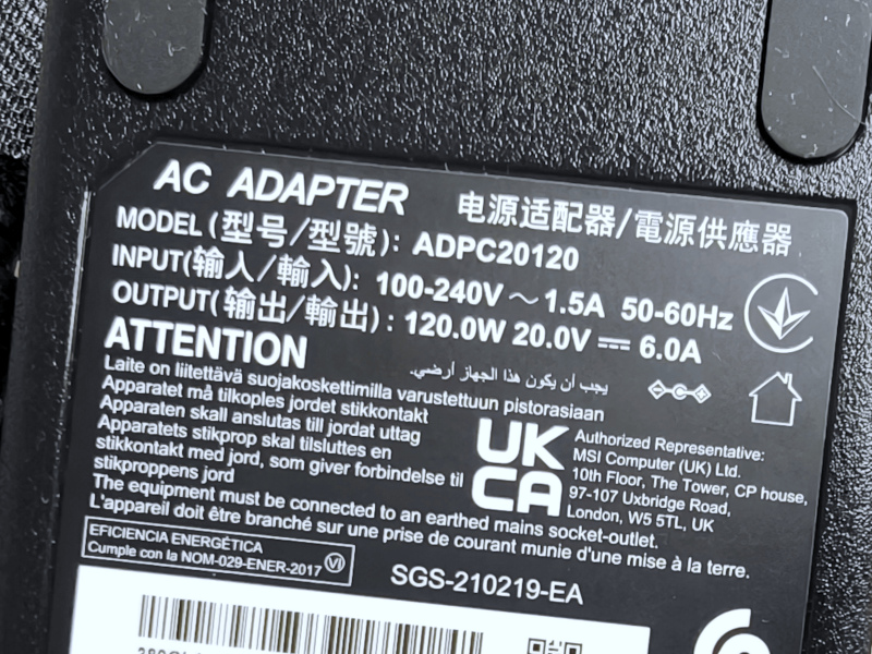 MSI MPG 272QRF X36電競螢幕開箱試用,搭載NVIDIA G-SYNC Pulsar技術、超流暢動態清晰畫面玩遊戲更有勝算 30 msimpg272qrfx36 014 2