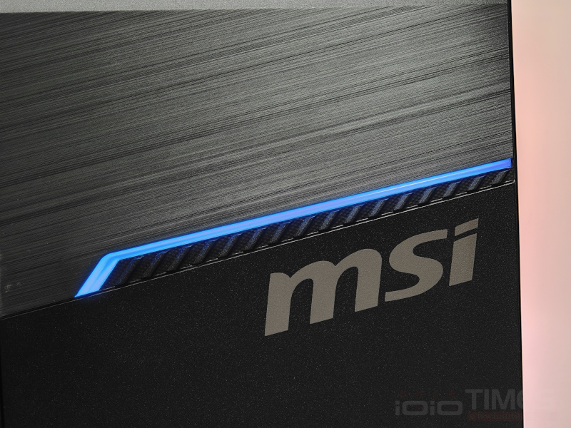MSI MPG 272QRF X36電競螢幕開箱試用,搭載NVIDIA G-SYNC Pulsar技術、超流暢動態清晰畫面玩遊戲更有勝算 60 msimpg272qrfx36 020 2