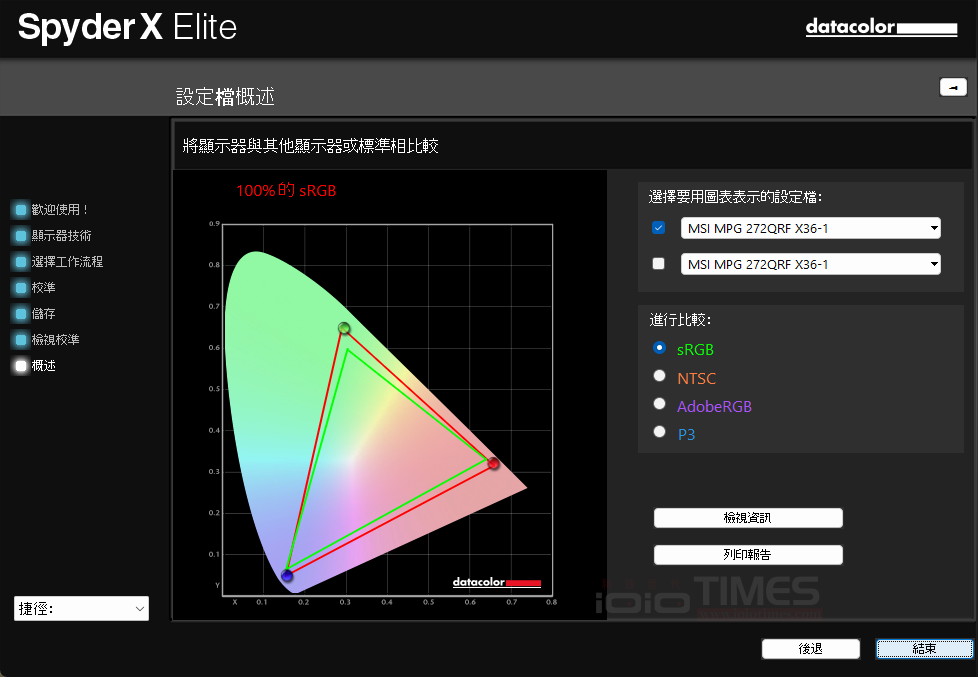 MSI MPG 272QRF X36電競螢幕開箱試用,搭載NVIDIA G-SYNC Pulsar技術、超流暢動態清晰畫面玩遊戲更有勝算 38 msimpg272qrfx36 031 1