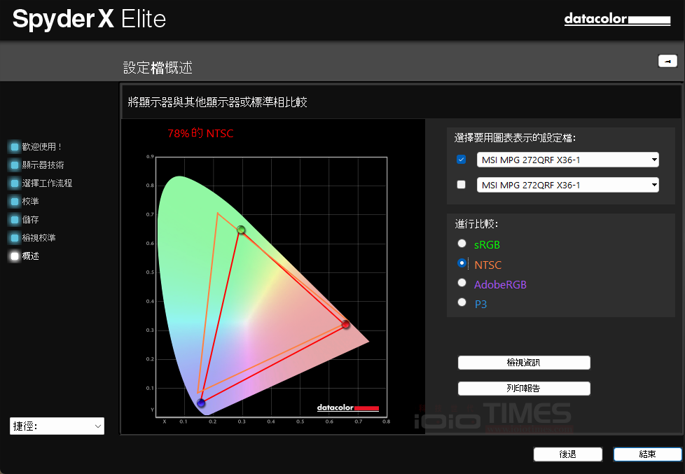 MSI MPG 272QRF X36電競螢幕開箱試用,搭載NVIDIA G-SYNC Pulsar技術、超流暢動態清晰畫面玩遊戲更有勝算 39 msimpg272qrfx36 031 2
