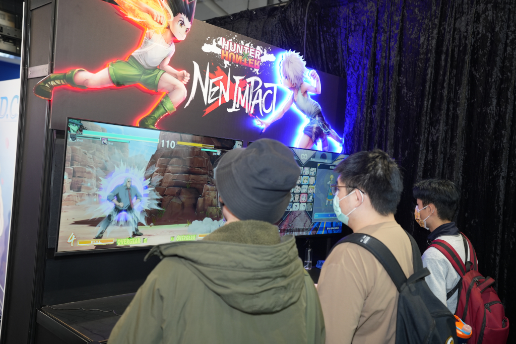 熱情滿載!2026台北電玩展落幕、四日近40萬人次入場,首度公開明年展期 2 20260201 news tgs2026 07