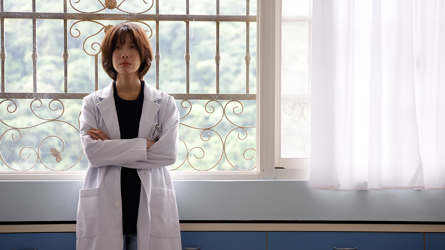 《暴走女外科》時隔4年在中天播出,首集「鑽顱戲」最讓蔡淑臻難忘 5 20260203 NEWS 1 97