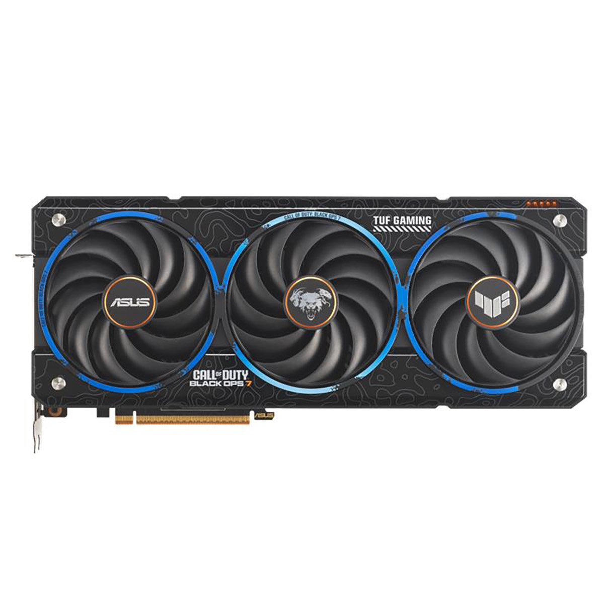 快搶!TUF Gaming《黑色行動7》特別版Radeon RX 9070 XT顯示卡超限量上市 1 20260205 NEWS 2 27