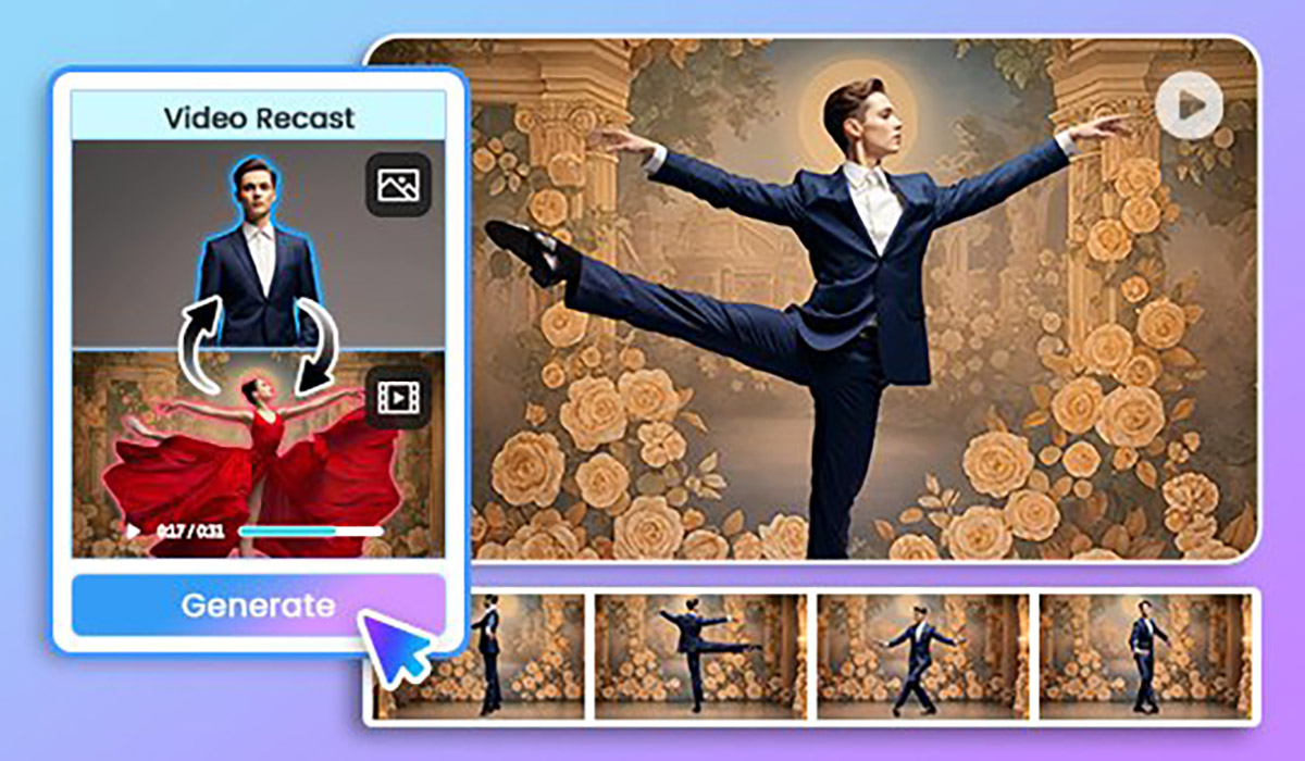 訊連科技全新推出節慶AI創作應用,打造高度客製化娛樂體驗 4 20260205 NEWS 6 1