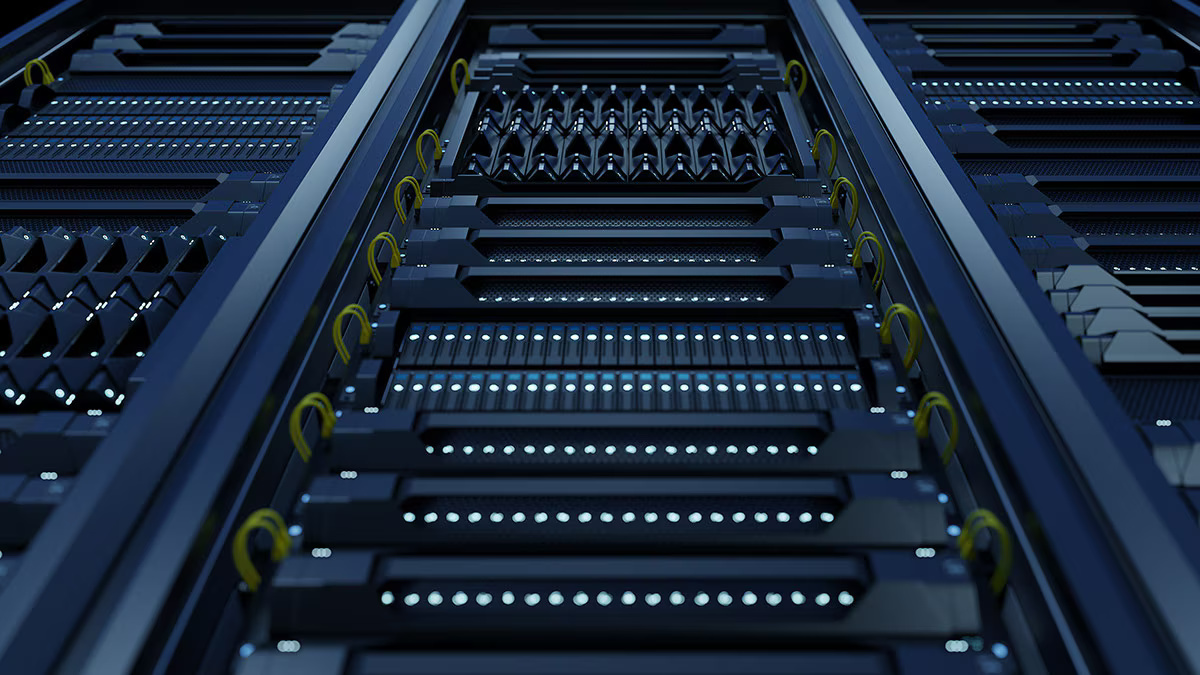 AMD和TCS將把最先進的「Helios」機架式人工智慧架構引進印度 1 20260216 news amddata center