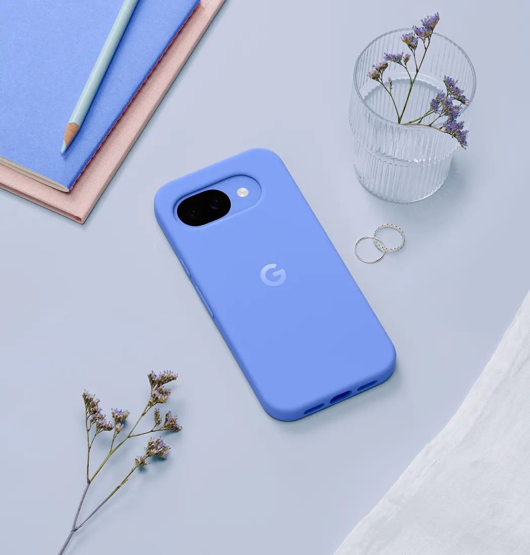 Google Pixel 10a隆重登場,以實惠價格滿足更多需求 4 20260219 news googlepixel10a 04