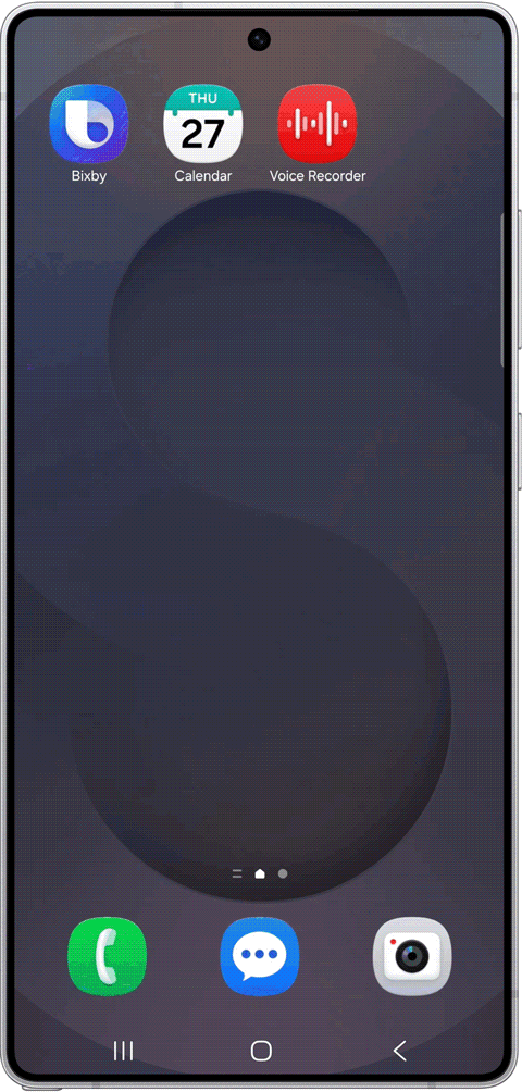 三星於One UI 8.5導入新版Bixby 2 20260220 news samsungBixby 01