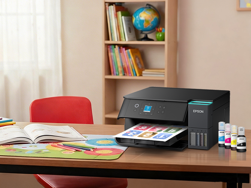 開學季必備雙神器、打造高效率學習生活,Epson連續供墨印表機、標籤機優惠齊發 1 20260223 news epson01